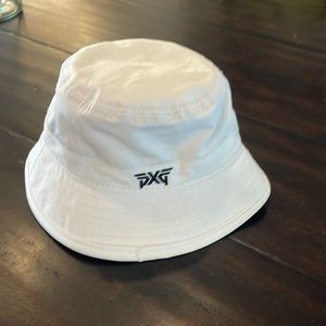 Baby PXG bucket sun hat